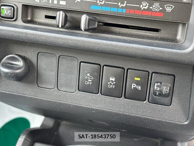 Toyota PIXIS TRUCK 2021-10 8277788-7