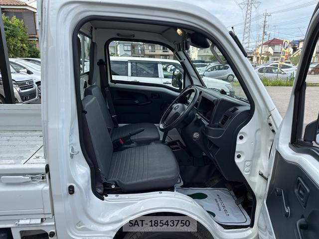 Toyota PIXIS TRUCK 2021-10 8277788-8