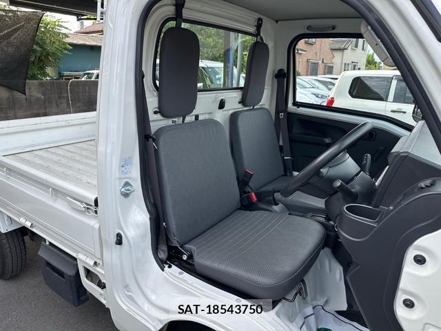 Toyota PIXIS TRUCK 2021-10 8277788-9