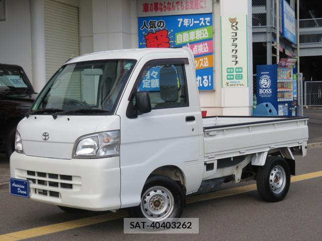 Toyota PIXIS TRUCK 2012-05 8282991-1