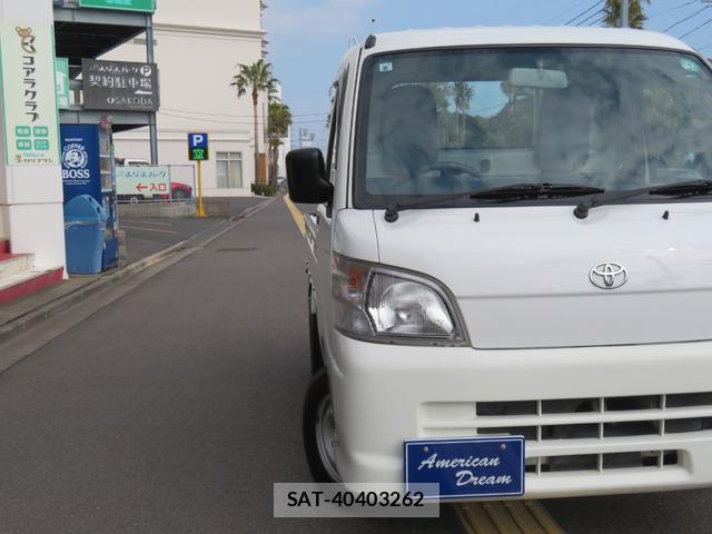 Toyota PIXIS TRUCK 2012-05 8282991-10