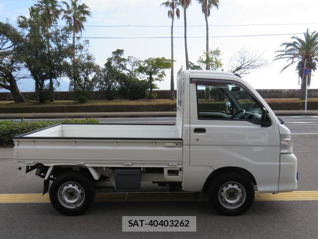 Toyota PIXIS TRUCK 2012-05 8282991-11