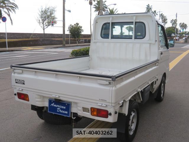 Toyota PIXIS TRUCK 2012-05 8282991-13