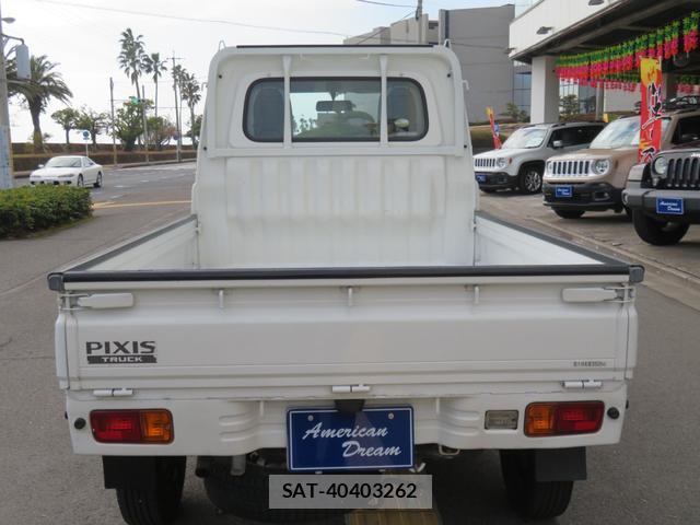 Toyota PIXIS TRUCK 2012-05 8282991-14