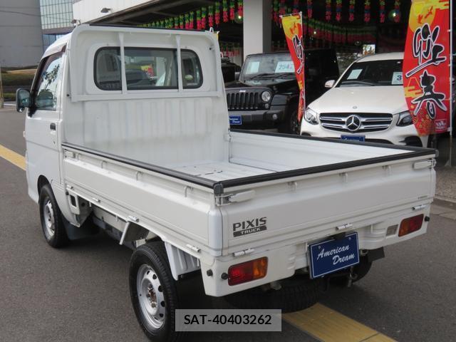 Toyota PIXIS TRUCK 2012-05 8282991-15
