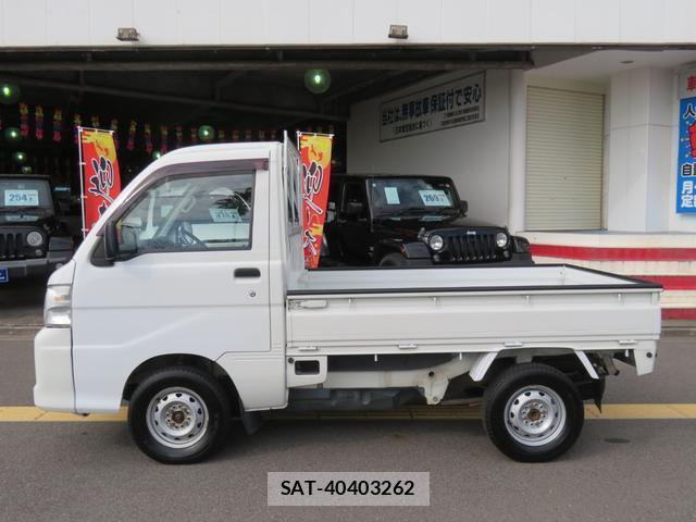 Toyota PIXIS TRUCK 2012-05 8282991-17