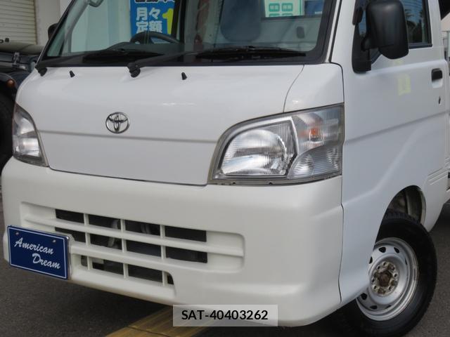 Toyota PIXIS TRUCK 2012-05 8282991-2