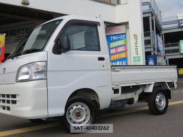 Toyota PIXIS TRUCK 2012-05 8282991-3