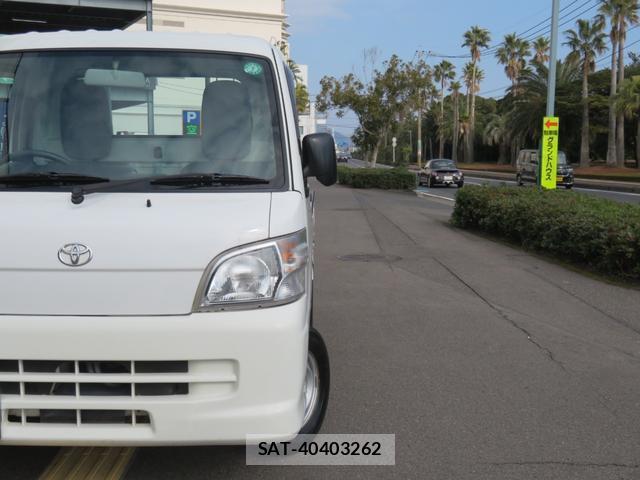 Toyota PIXIS TRUCK 2012-05 8282991-4
