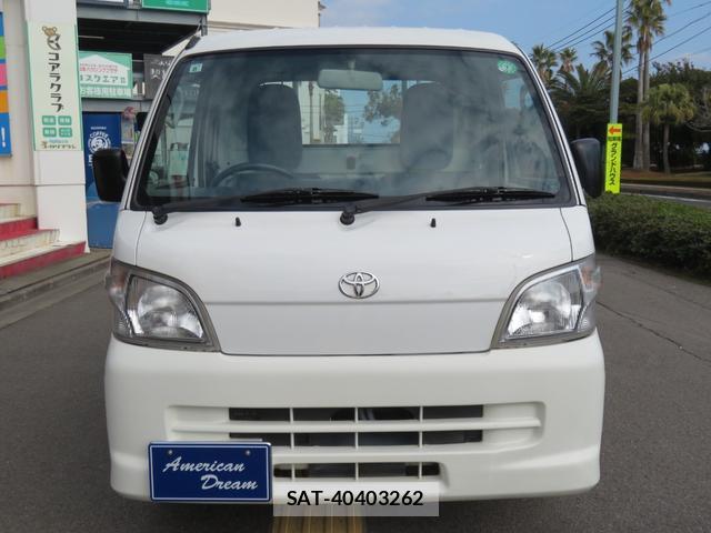 Toyota PIXIS TRUCK 2012-05 8282991-5