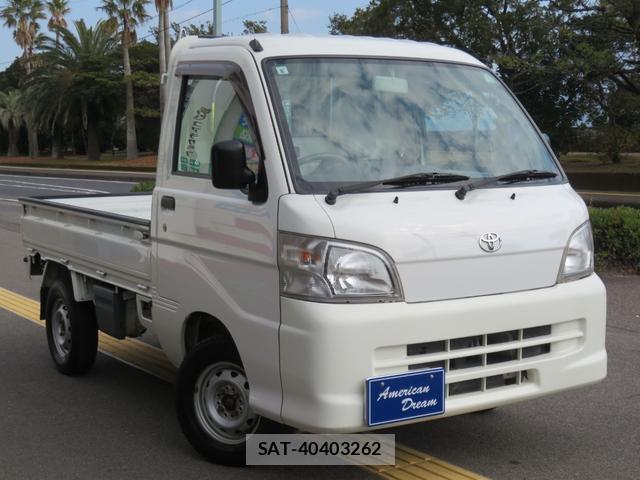 Toyota PIXIS TRUCK 2012-05 8282991-6