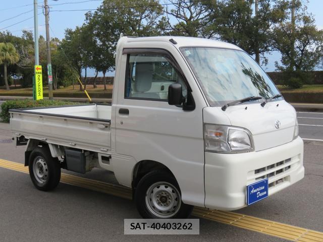 Toyota PIXIS TRUCK 2012-05 8282991-7
