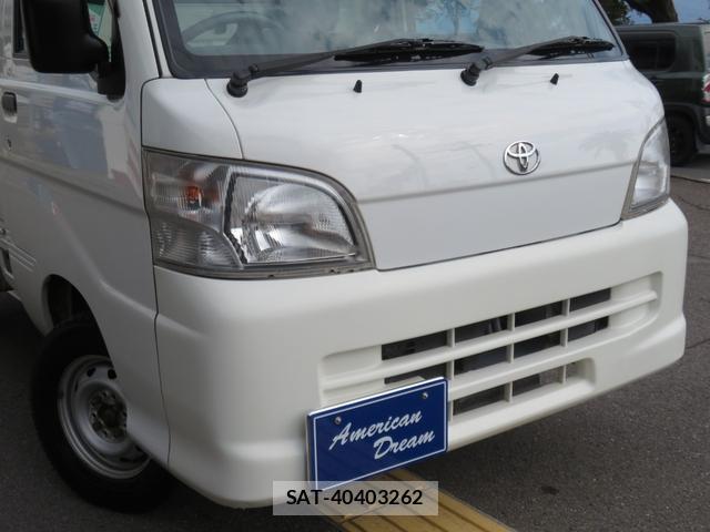 Toyota PIXIS TRUCK 2012-05 8282991-8
