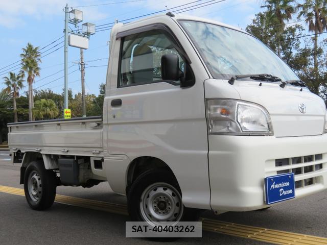 Toyota PIXIS TRUCK 2012-05 8282991-9