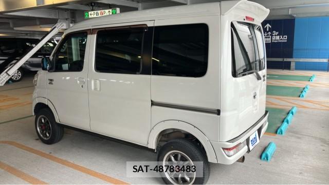 Toyota PIXIS VAN 2018-06 8281417-13