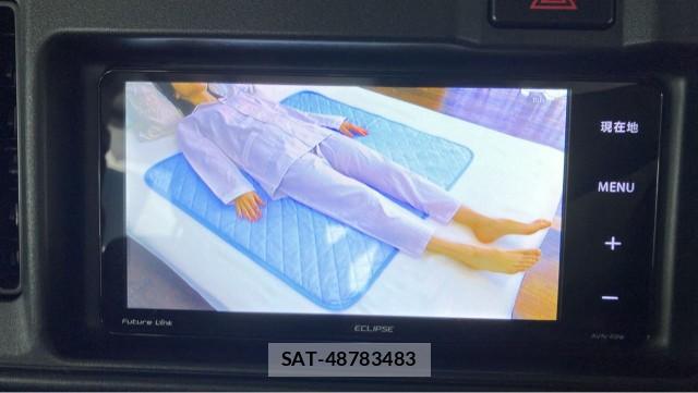 Toyota PIXIS VAN 2018-06 8281417-4