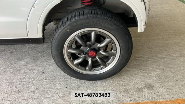 Toyota PIXIS VAN 2018-06 8281417-8