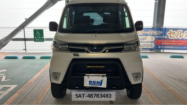 Toyota PIXIS VAN 2018-06 8281417-9
