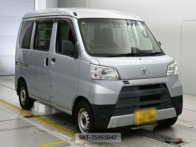 Toyota PIXIS VAN 2019-07 8283852-0