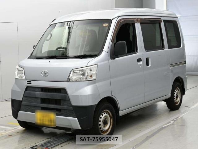 Toyota PIXIS VAN 2019-07 8283852-1