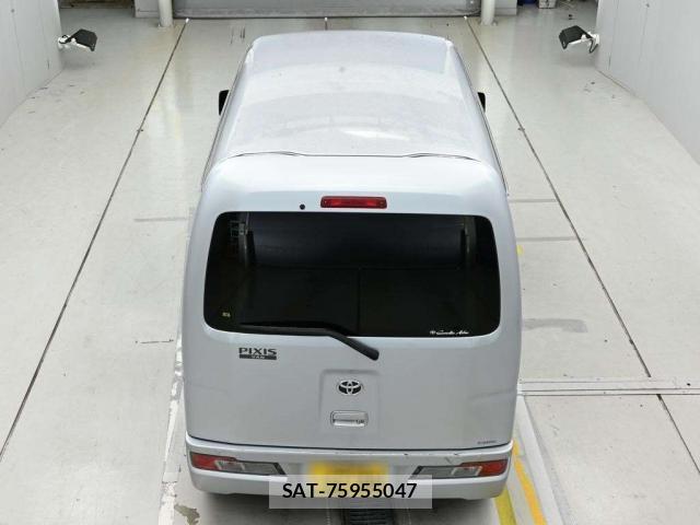 Toyota PIXIS VAN 2019-07 8283852-10