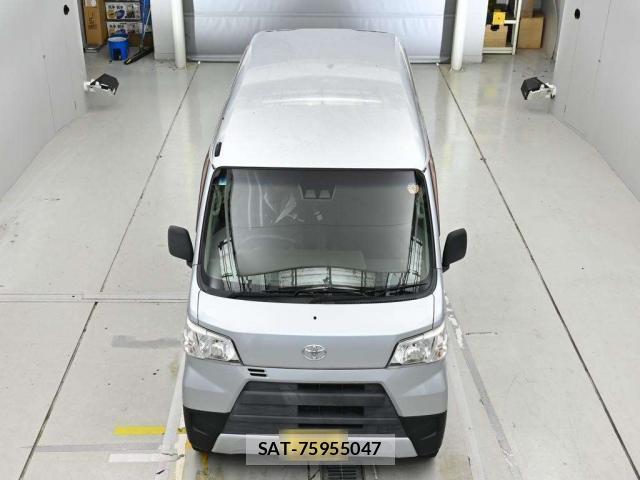 Toyota PIXIS VAN 2019-07 8283852-11