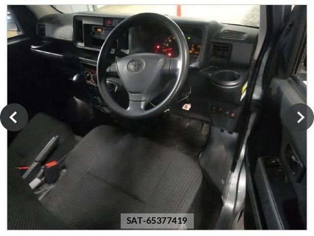 Toyota PIXIS VAN 2021-03 8284316-2