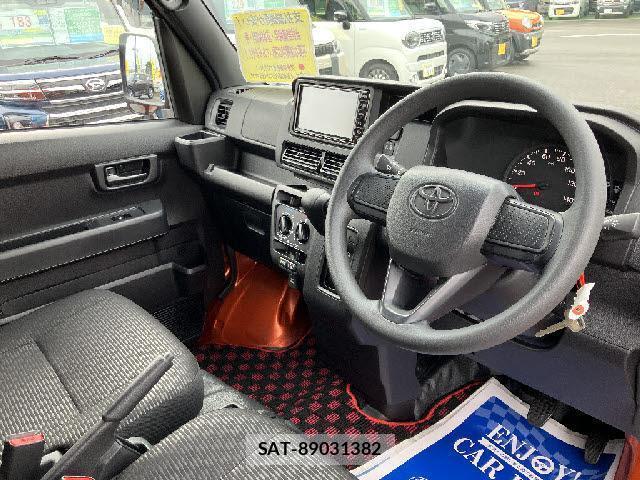 Toyota PIXIS VAN 2022-02 8285585-2