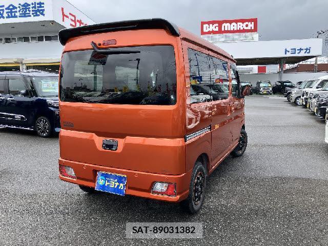 Toyota PIXIS VAN 2022-02 8285585-5