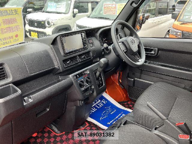 Toyota PIXIS VAN 2022-02 8285585-7