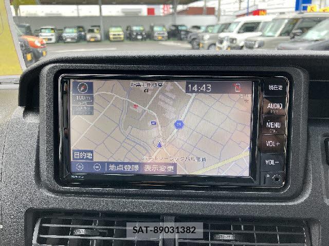 Toyota PIXIS VAN 2022-02 8285585-9