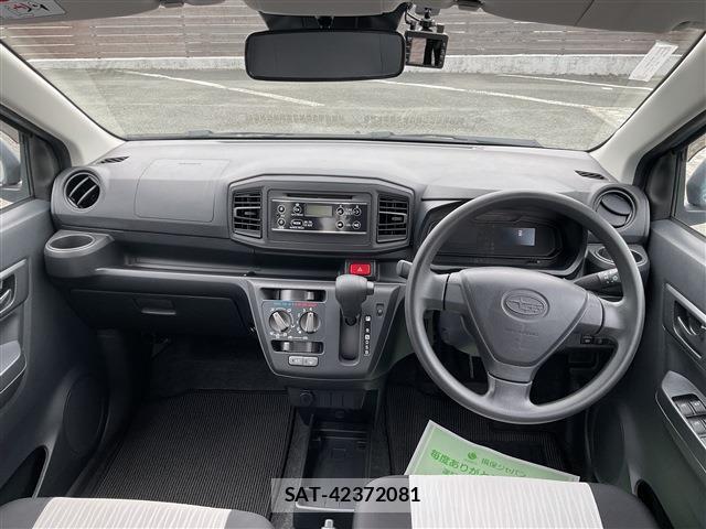 Subaru PLEO PLUS 2020-09 8279058-1
