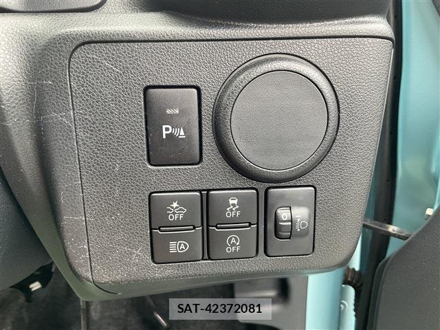 Subaru PLEO PLUS 2020-09 8279058-10