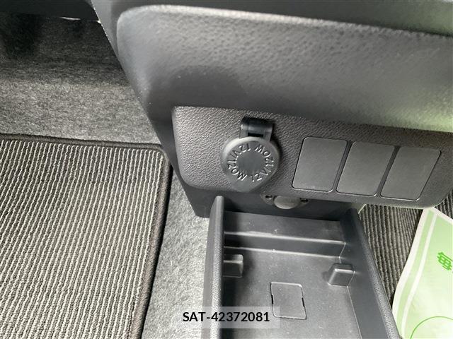 Subaru PLEO PLUS 2020-09 8279058-11