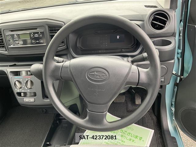 Subaru PLEO PLUS 2020-09 8279058-12