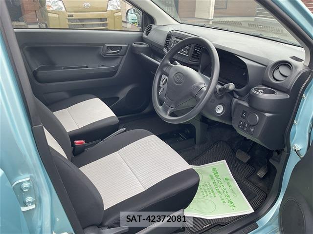Subaru PLEO PLUS 2020-09 8279058-13