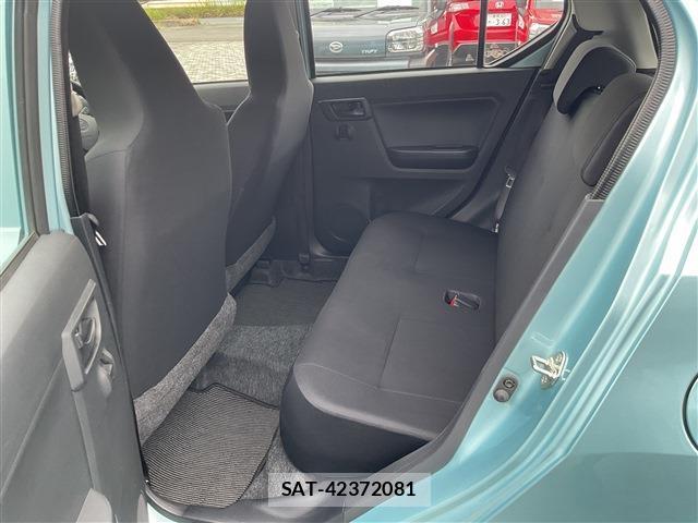Subaru PLEO PLUS 2020-09 8279058-15