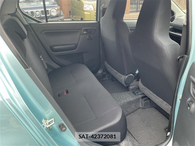 Subaru PLEO PLUS 2020-09 8279058-16