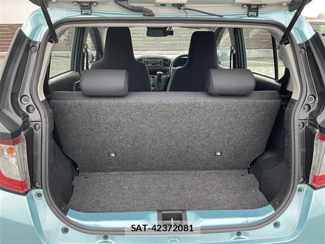 Subaru PLEO PLUS 2020-09 8279058-17