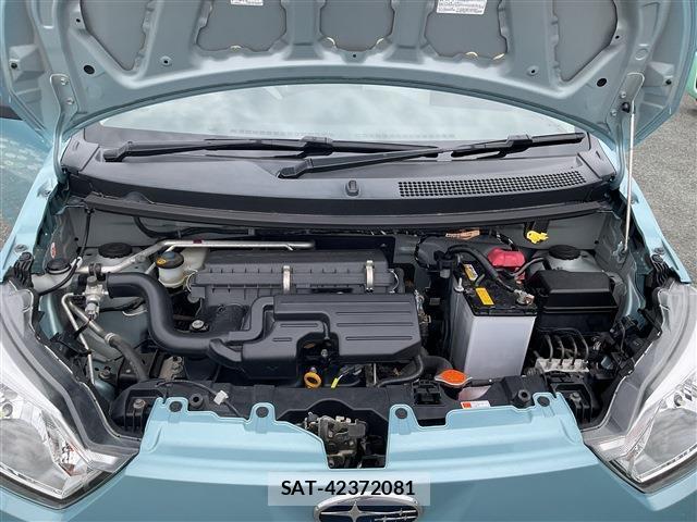 Subaru PLEO PLUS 2020-09 8279058-19