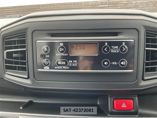 Subaru PLEO PLUS 2020-09 8279058-2