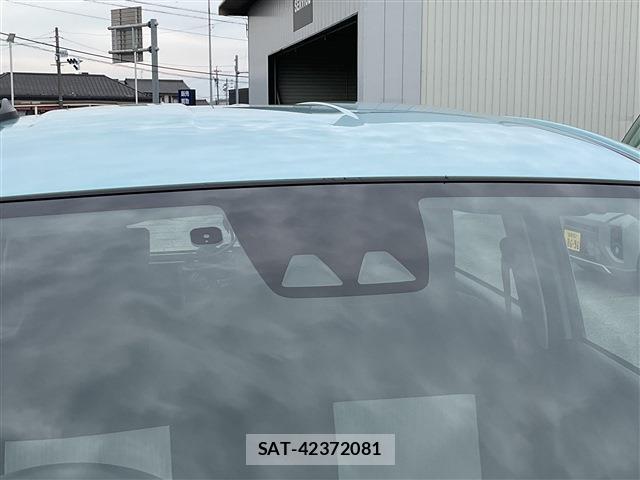 Subaru PLEO PLUS 2020-09 8279058-3