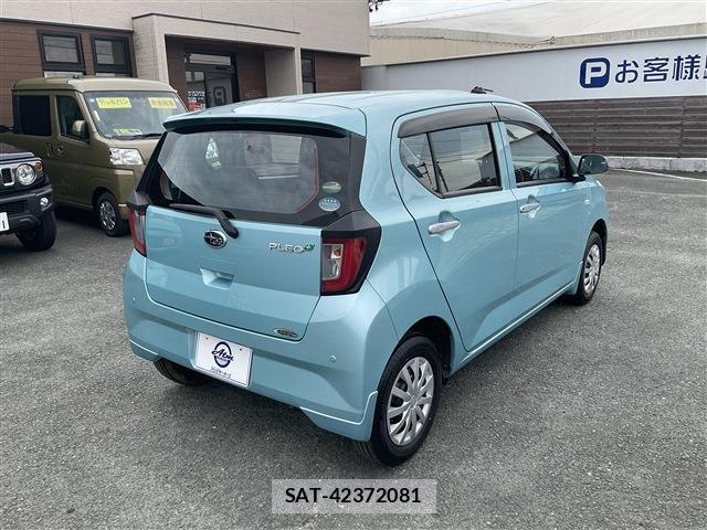 Subaru PLEO PLUS 2020-09 8279058-4