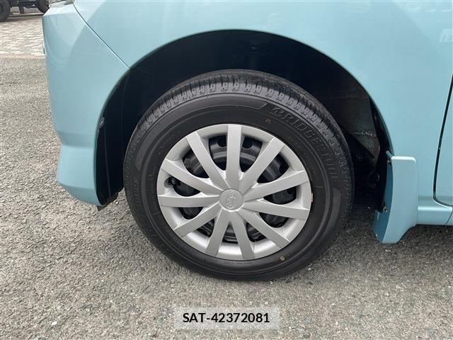 Subaru PLEO PLUS 2020-09 8279058-5