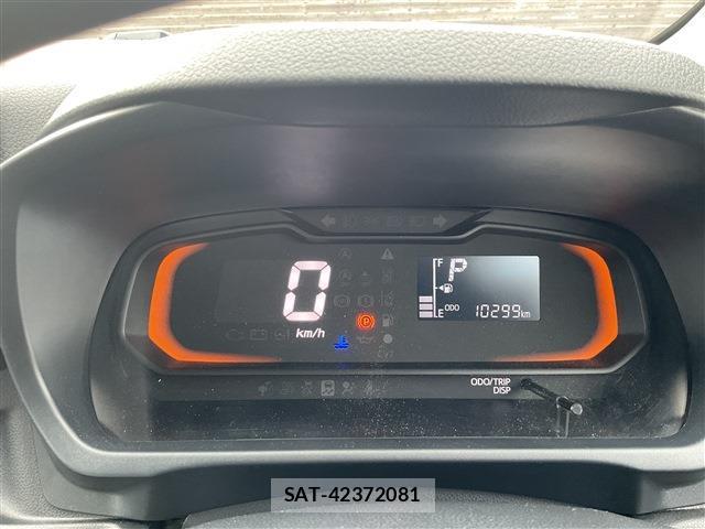 Subaru PLEO PLUS 2020-09 8279058-6