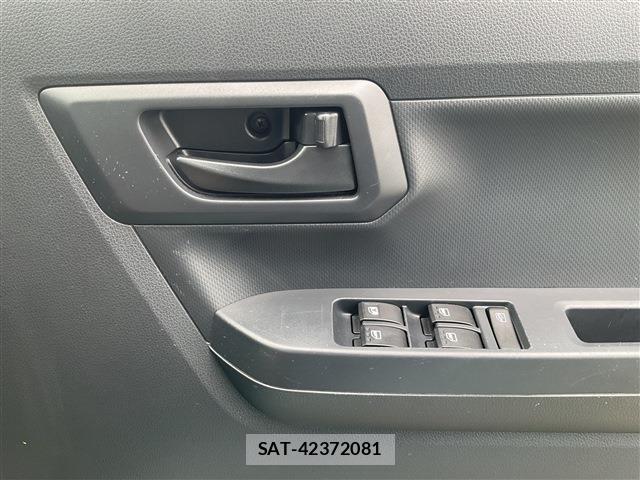 Subaru PLEO PLUS 2020-09 8279058-7