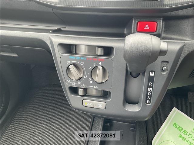 Subaru PLEO PLUS 2020-09 8279058-8