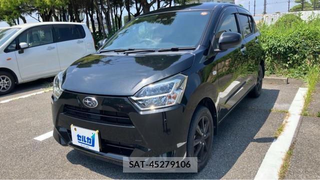 Subaru PLEO PLUS 2018-10 8281732-0