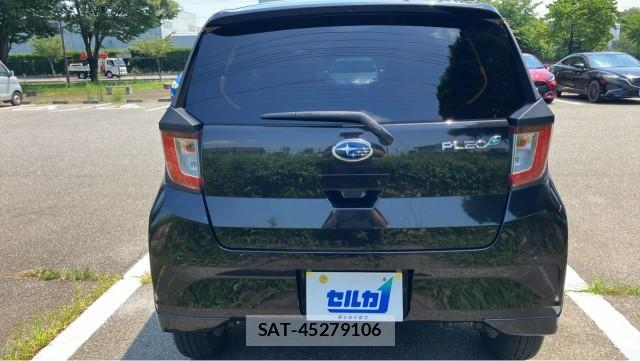 Subaru PLEO PLUS 2018-10 8281732-1