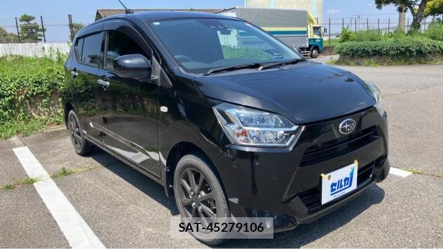Subaru PLEO PLUS 2018-10 8281732-11